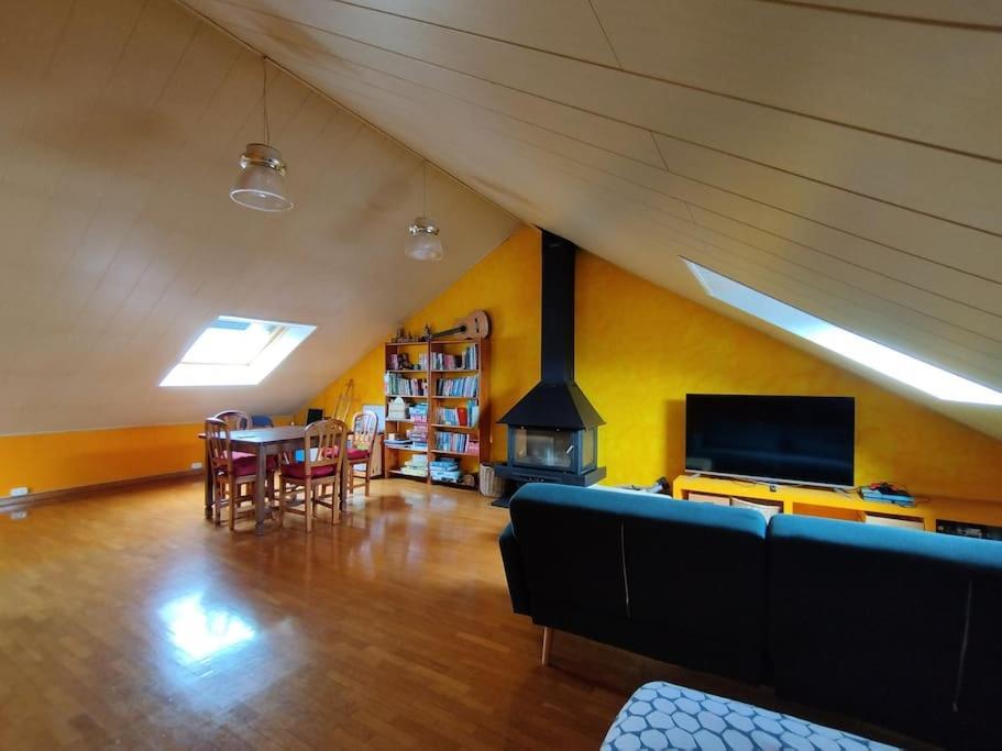 Casa De Lois A Un Paso De Vigo, Baiona, Playa America Y Portugal Gondomar Dış mekan fotoğraf