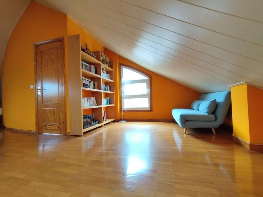 Casa De Lois A Un Paso De Vigo, Baiona, Playa America Y Portugal Gondomar Dış mekan fotoğraf