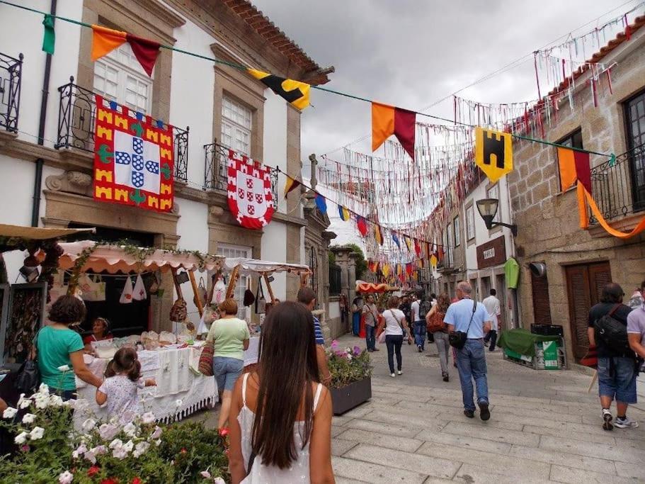 Casa De Lois A Un Paso De Vigo, Baiona, Playa America Y Portugal Gondomar Dış mekan fotoğraf